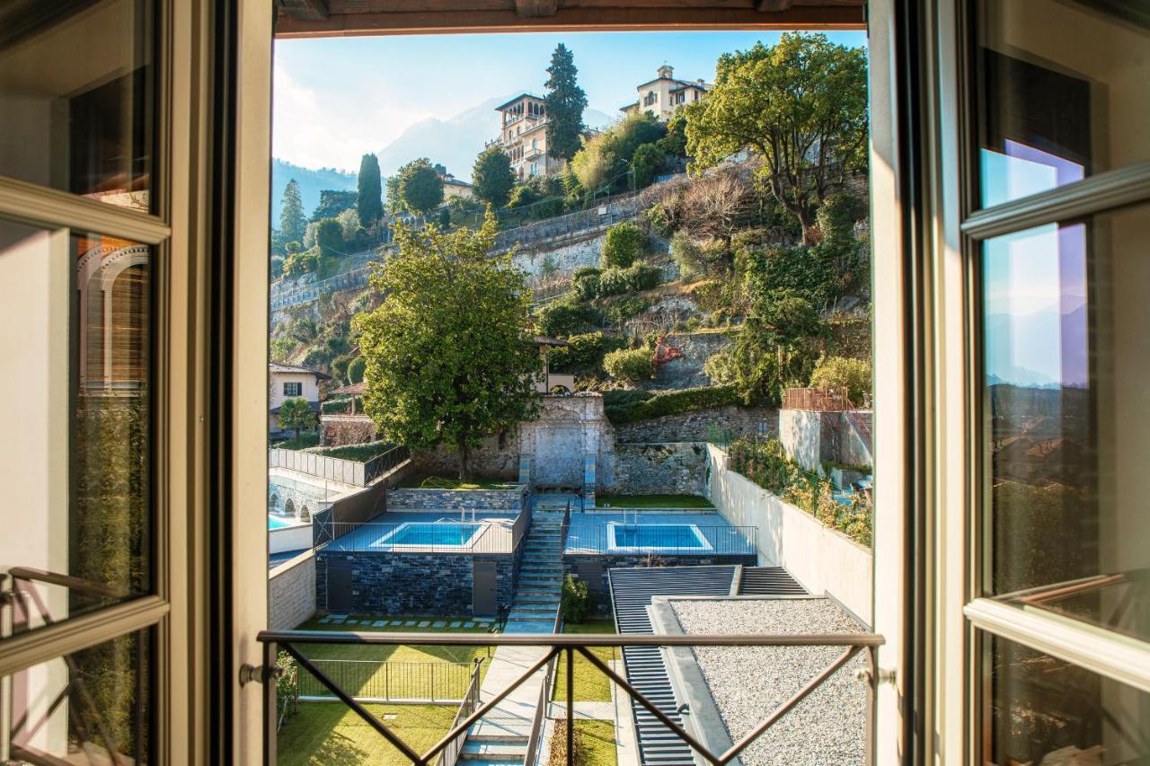 Il Castello - By Myhomeincomo 梅纳焦 外观 照片